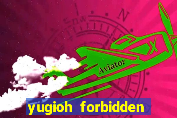 yugioh forbidden memories 2